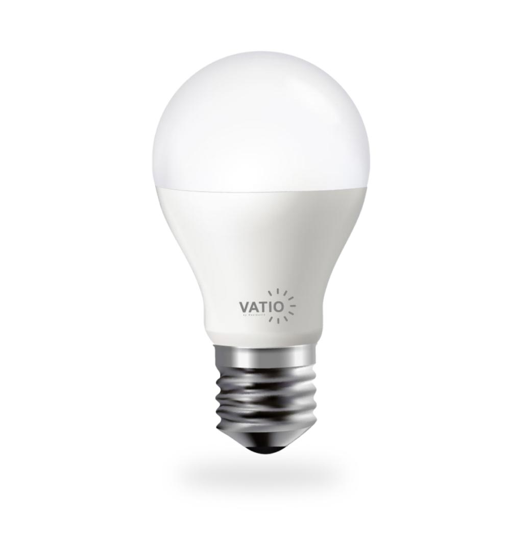 Bombillo LED Premium A60 7W E27