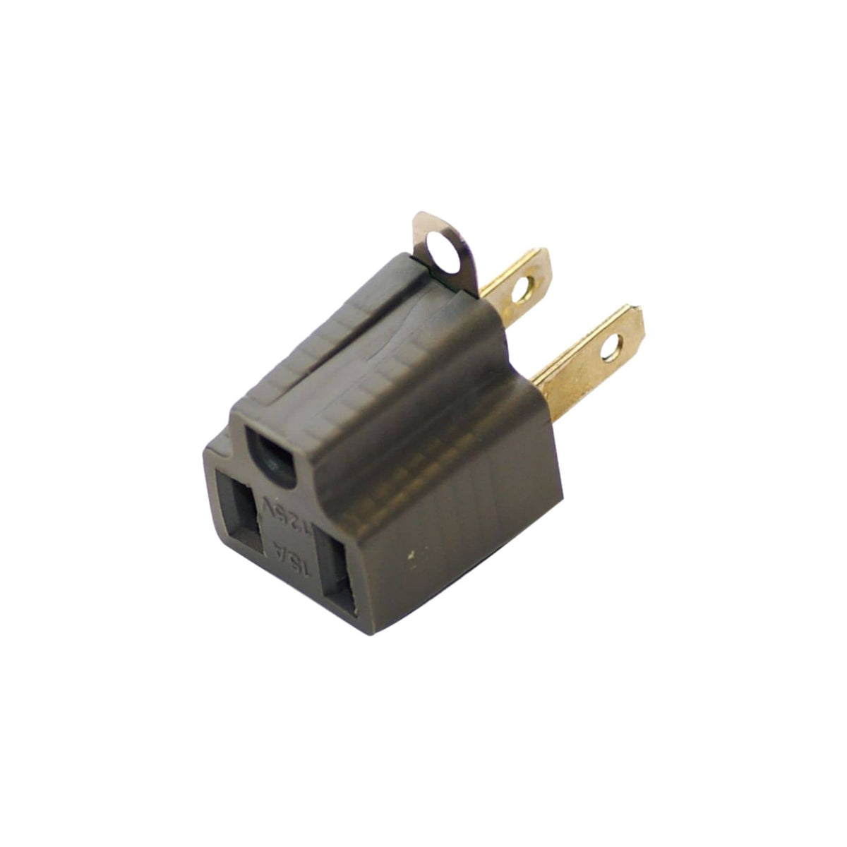 Adaptador para taladro 3 a 2 Gris