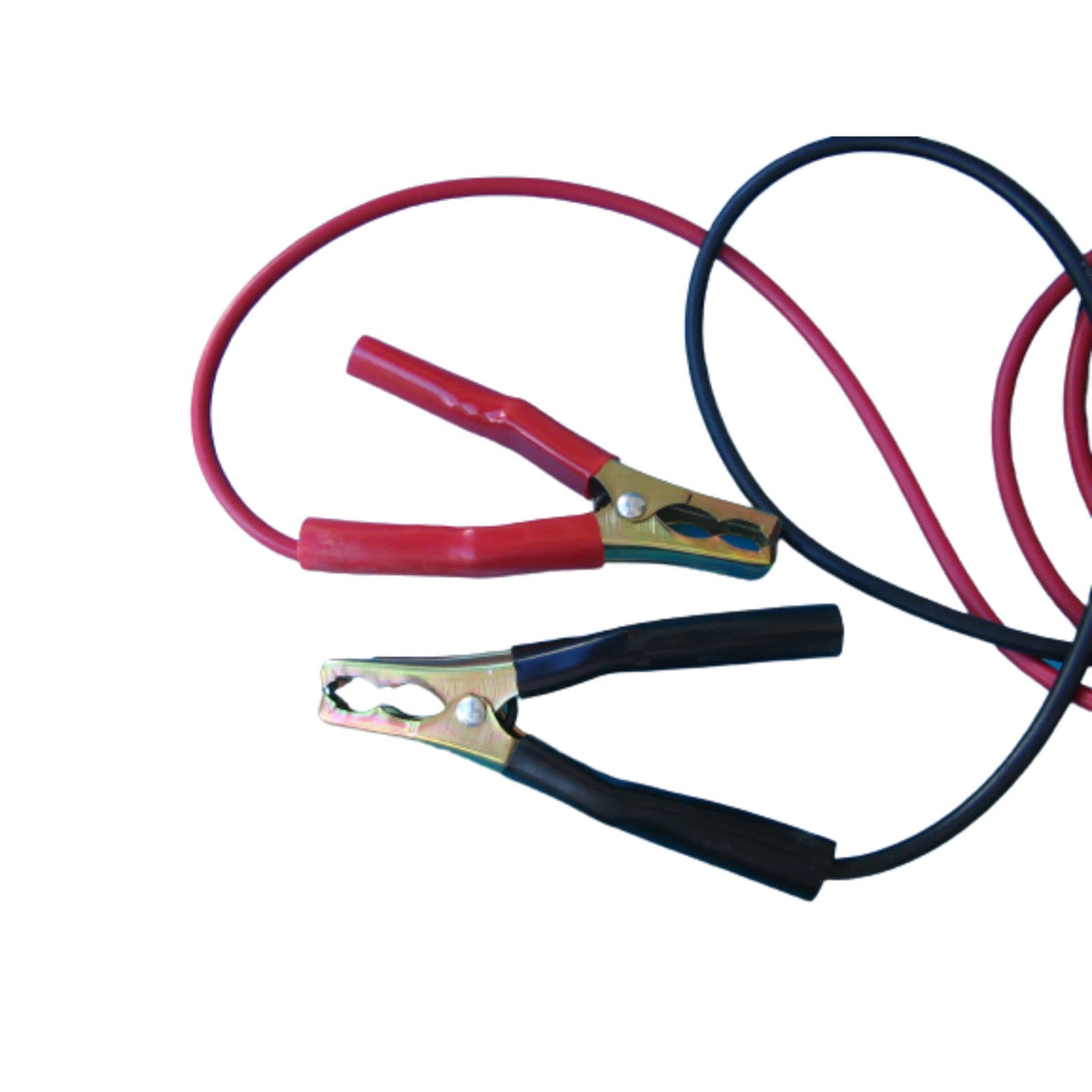 Cable Auxiliar Bateria Nro 8 2,30 MTS