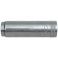 Kit Ramplug Metalico c/tornillo 3/8"
