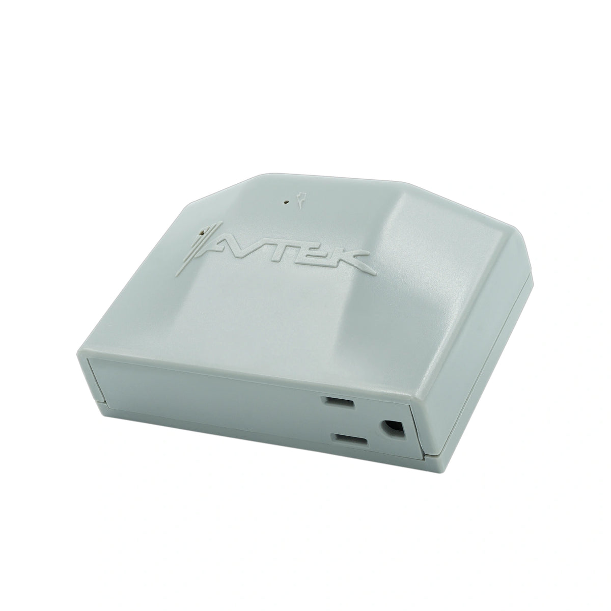 Protector Multiuso/Nevera, 85-265v, 15 AMP 350J, Blanco