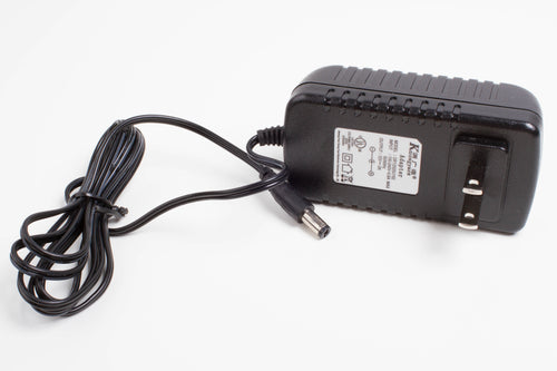 Adapter 110v to 12v.UL plug