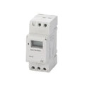 Electronic timer switch