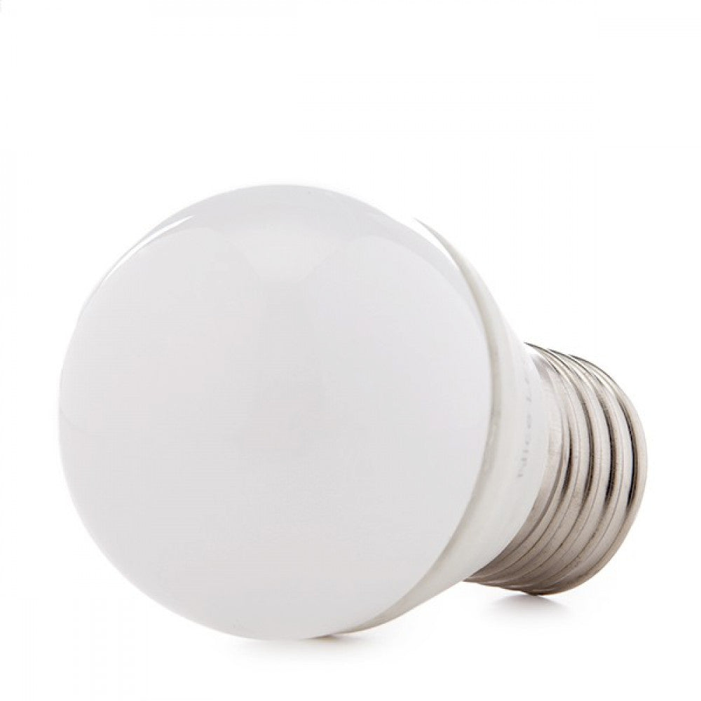 Bombillo LED G45 (mini) 5W 6000K AC85-265V