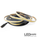 CINTA  LED COB 3000k 5mts 480CHIPs 12v